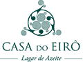 Casa do Eirô logo